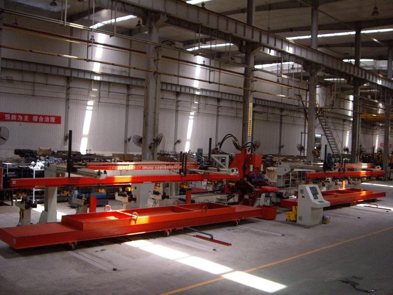 山東拓維機(jī)械制造有限公司,汽車大梁沖,汽車小梁沖,鋼模板沖孔,鋼模板加工設(shè)備,汽車橫梁沖,數(shù)控平板沖孔機(jī),中厚板數(shù)控沖床,數(shù)控沖鉆復(fù)合機(jī),汽車縱梁沖,縱梁自動(dòng)化生產(chǎn)線,中厚板沖割復(fù)合機(jī),平地機(jī)刀片沖鉆生產(chǎn)線 山東拓維機(jī)械制造有限公司,汽車大梁沖,汽車小梁沖,鋼模板沖孔,鋼模板加工設(shè)備,汽車橫梁沖,數(shù)控平板沖孔機(jī),中厚板數(shù)控沖床,數(shù)控沖鉆復(fù)合機(jī),汽車縱梁沖,縱梁自動(dòng)化生產(chǎn)線,中厚板沖割復(fù)合機(jī),平地機(jī)刀片沖鉆生產(chǎn)線